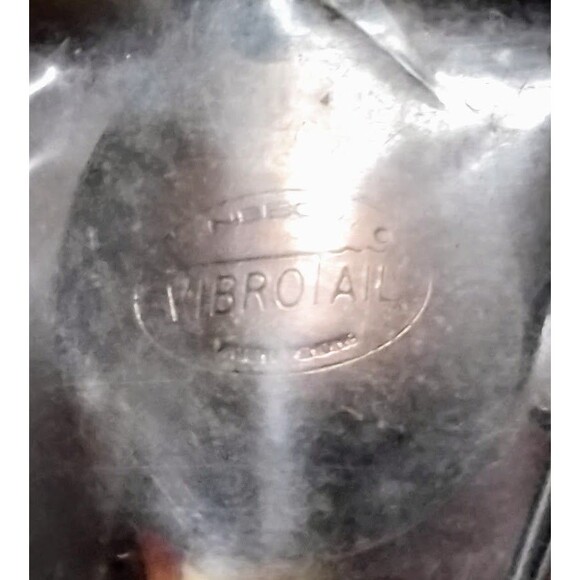 VTG NEW OLD STOCK NOS 7 CT JIG HEAD & SPINNER LURE LOT BLAKEMORE FLE-FLY & NEBCO - Picture 6 of 6